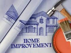 Home improvements to your Kamloops home